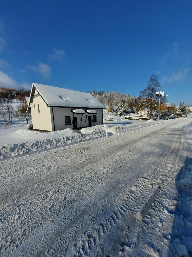 Domek Nad Potokiem Stronie Slaskie Bagian luar foto