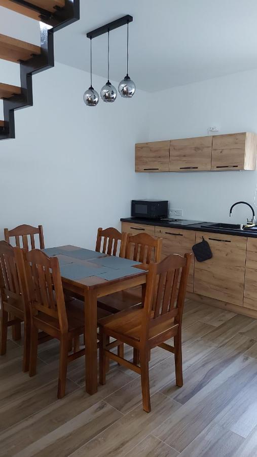 Domek Nad Potokiem Stronie Slaskie Bagian luar foto