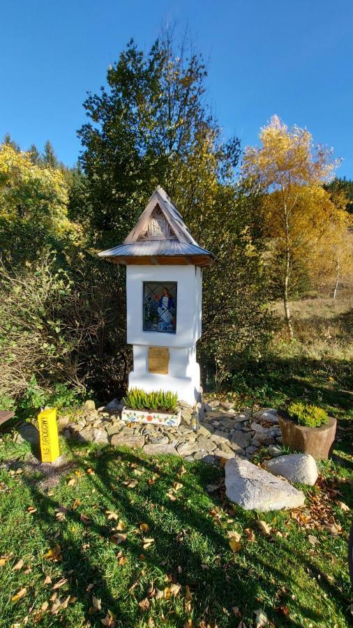 Domek Nad Potokiem Stronie Slaskie Bagian luar foto