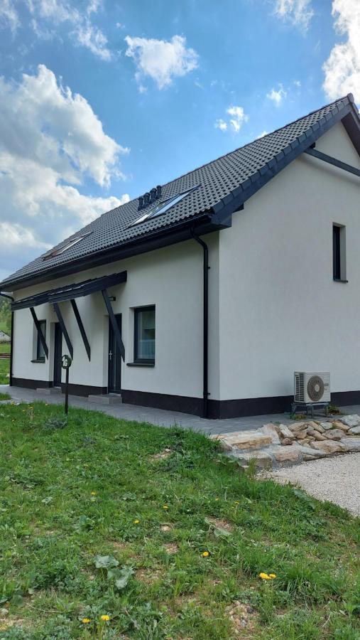 Domek Nad Potokiem Stronie Slaskie Bagian luar foto