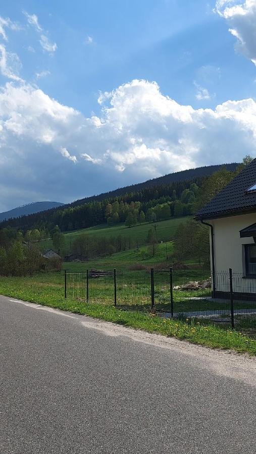 Domek Nad Potokiem Stronie Slaskie Bagian luar foto