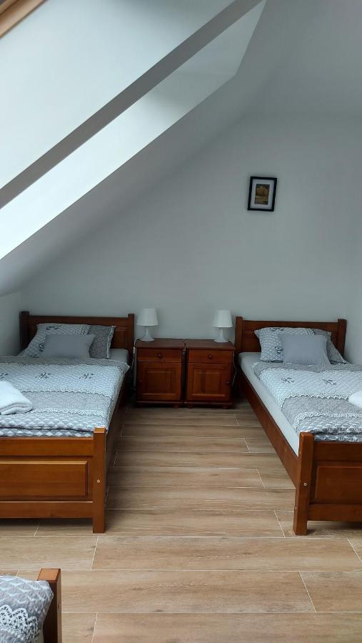 Domek Nad Potokiem Stronie Slaskie Bagian luar foto